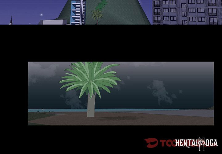 Project Utopia Project Utopia Chapter 161 - Page 2