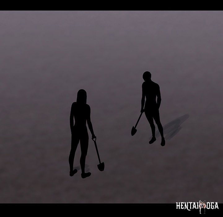 Project Utopia Project Utopia Chapter 161 - Page 21