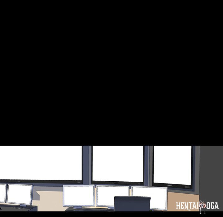 Project Utopia Project Utopia Chapter 161 - Page 23