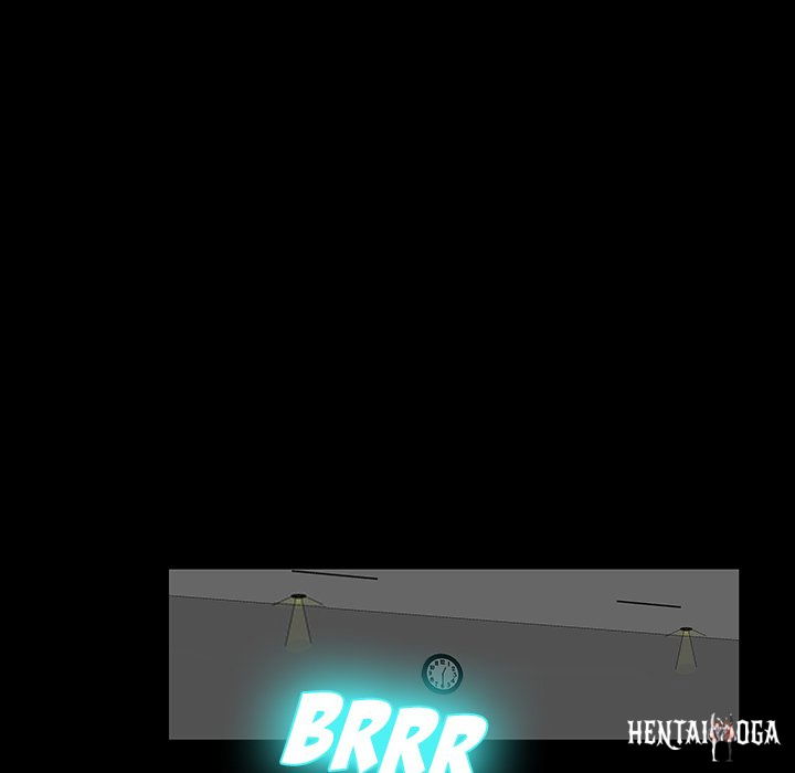 Project Utopia Project Utopia Chapter 161 - Page 24