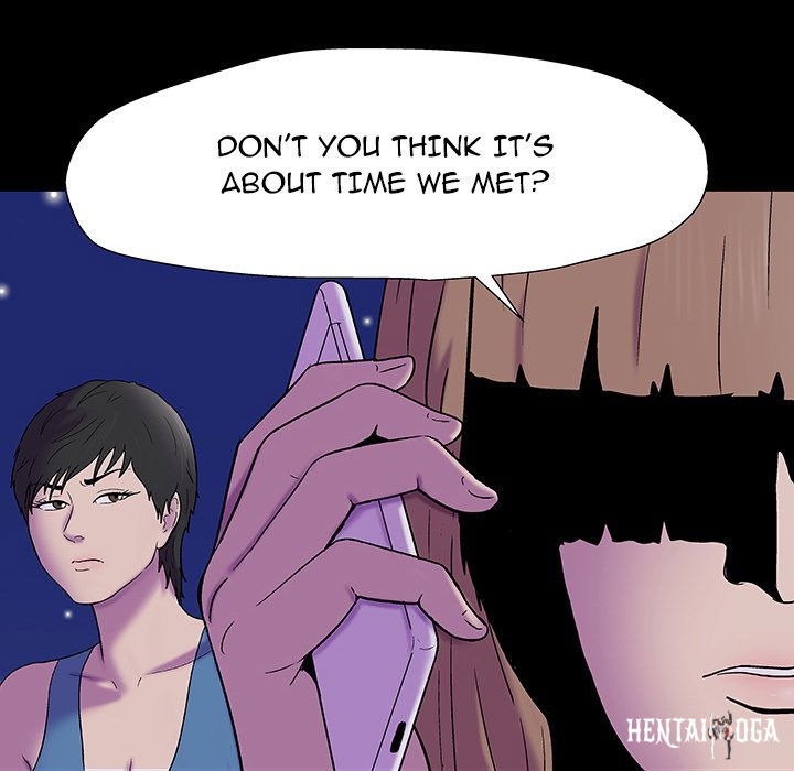 Project Utopia Project Utopia Chapter 161 - Page 31