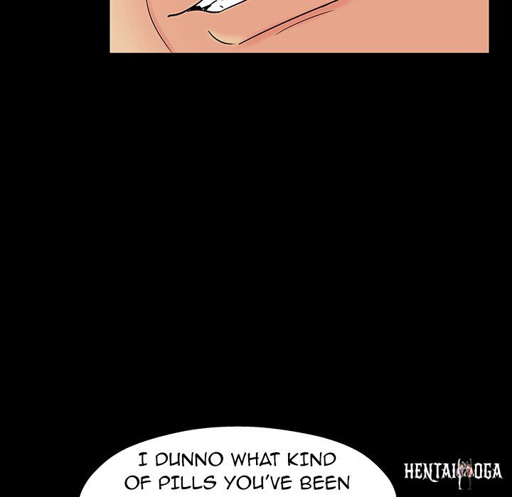 Project Utopia Project Utopia Chapter 161 - Page 34