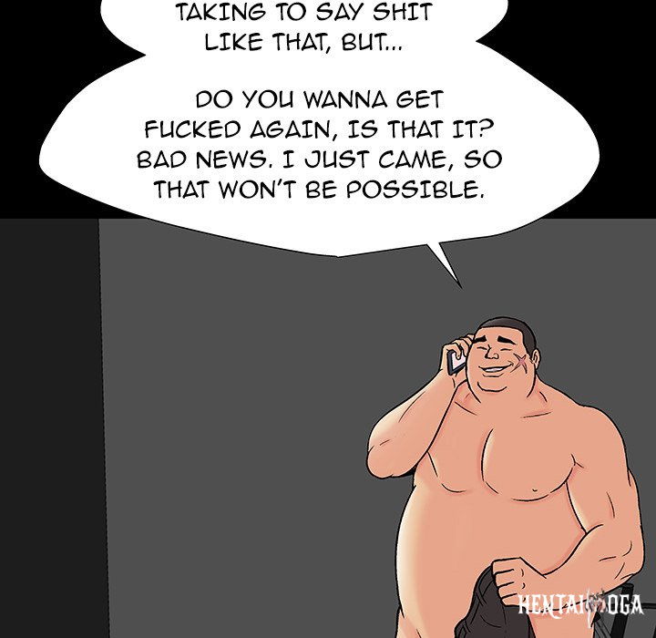 Project Utopia Project Utopia Chapter 161 - Page 35