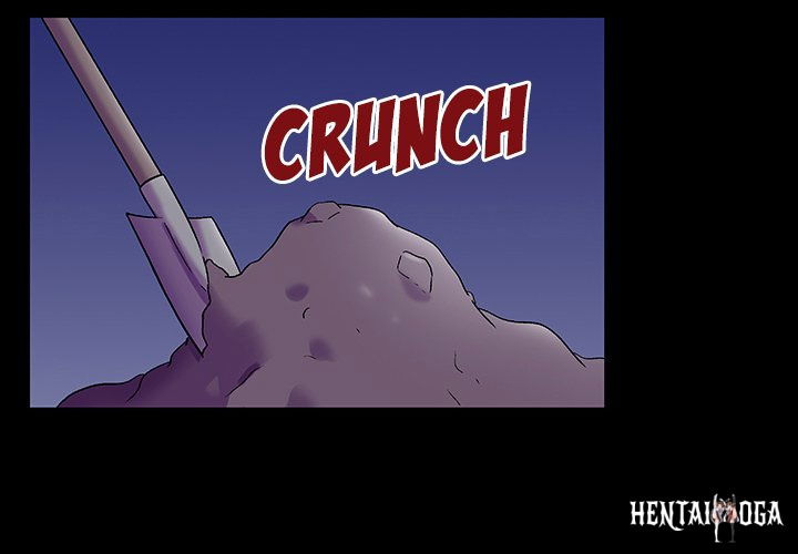 Project Utopia Project Utopia Chapter 161 - Page 4