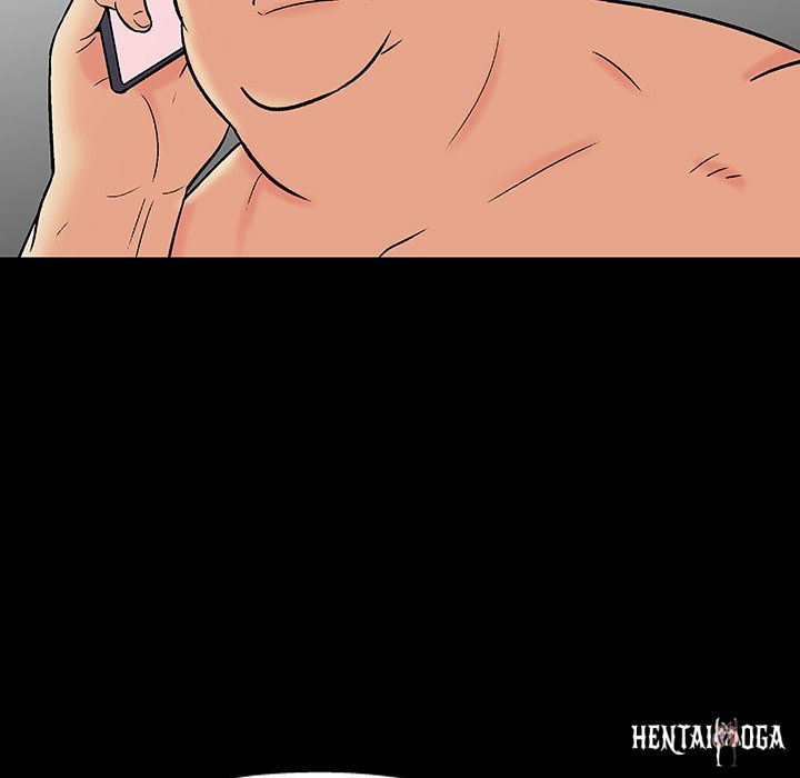 Project Utopia Project Utopia Chapter 161 - Page 40