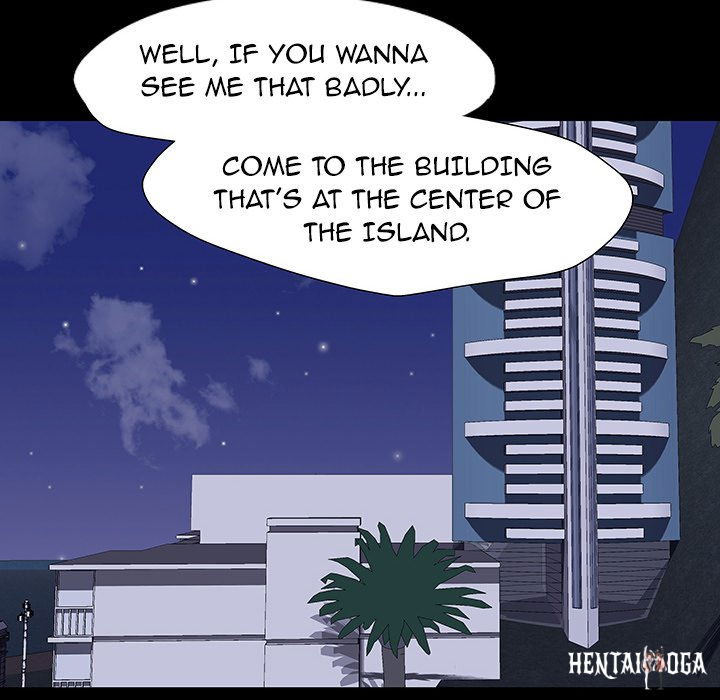 Project Utopia Project Utopia Chapter 161 - Page 41