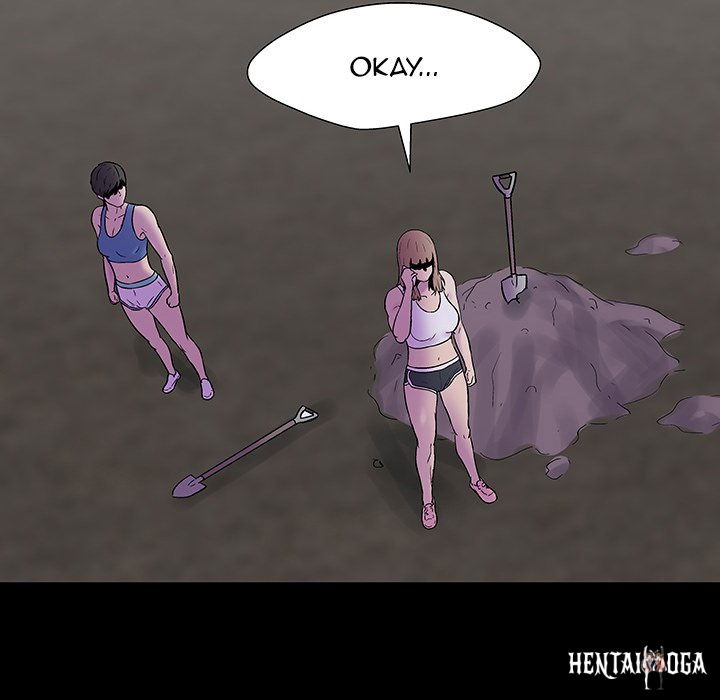 Project Utopia Project Utopia Chapter 161 - Page 43