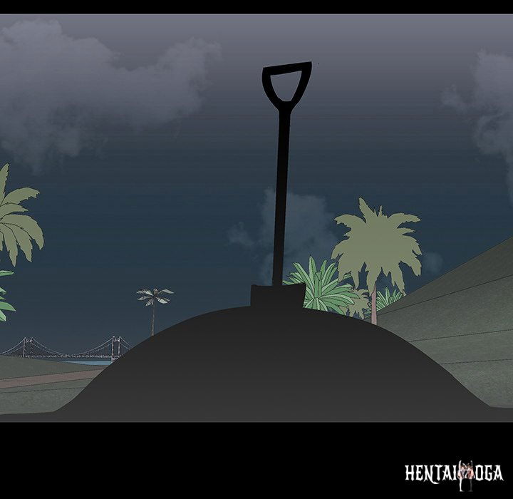 Project Utopia Project Utopia Chapter 161 - Page 46