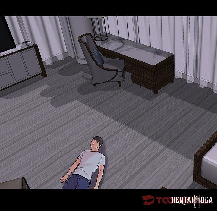 Project Utopia Project Utopia Chapter 161 - Page 50