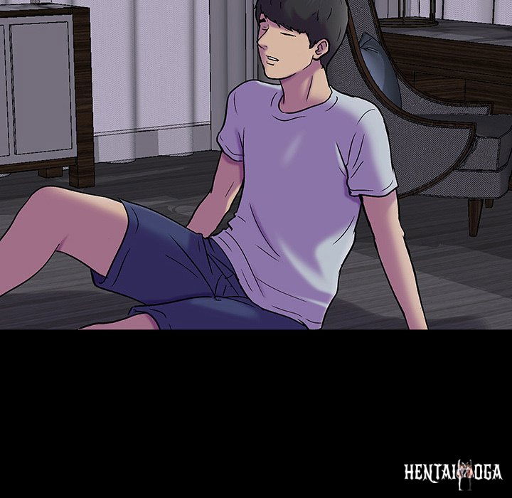 Project Utopia Project Utopia Chapter 161 - Page 53