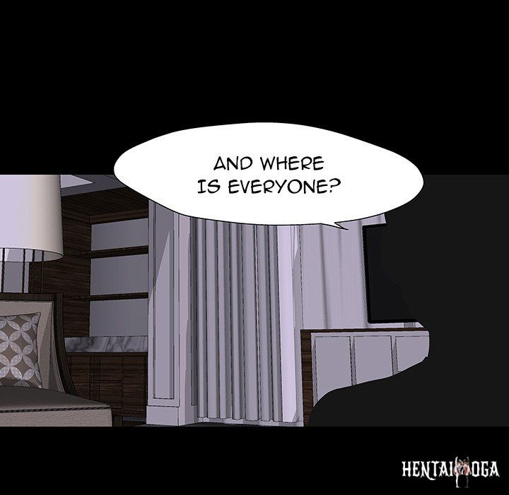 Project Utopia Project Utopia Chapter 161 - Page 54