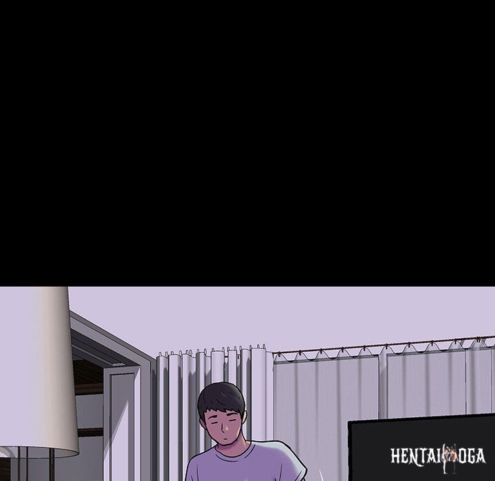 Project Utopia Project Utopia Chapter 161 - Page 55