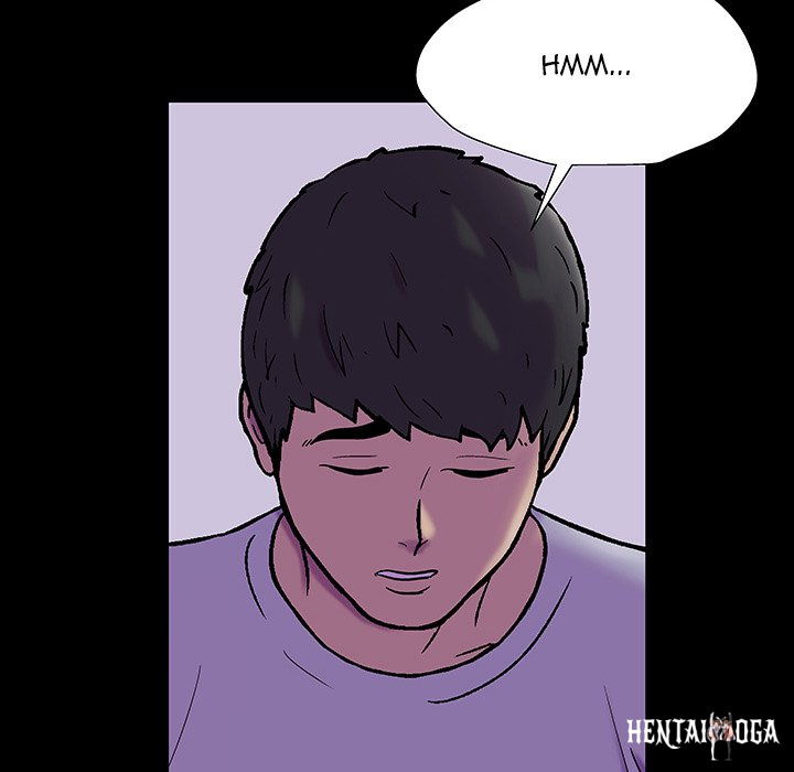 Project Utopia Project Utopia Chapter 161 - Page 57