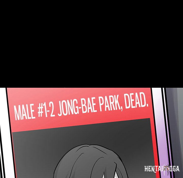 Project Utopia Project Utopia Chapter 161 - Page 61