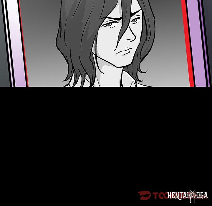 Project Utopia Project Utopia Chapter 161 - Page 62