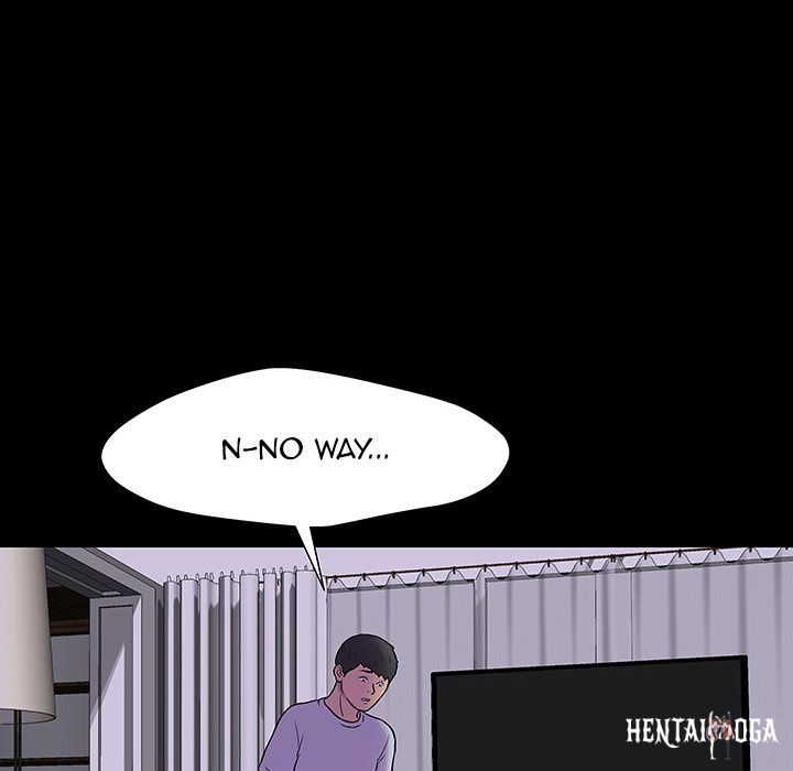 Project Utopia Project Utopia Chapter 161 - Page 64