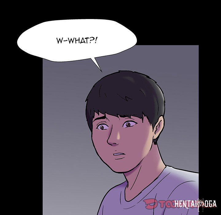 Project Utopia Project Utopia Chapter 161 - Page 80