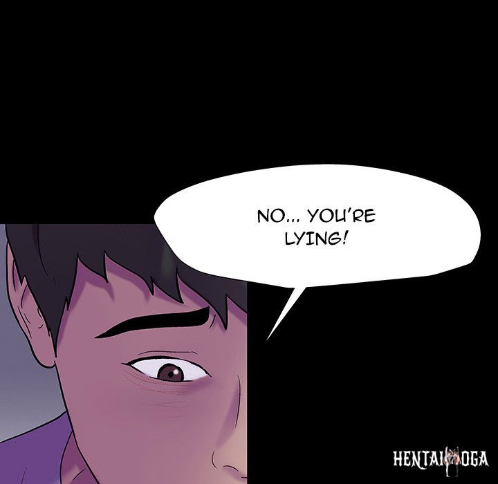 Project Utopia Project Utopia Chapter 161 - Page 82