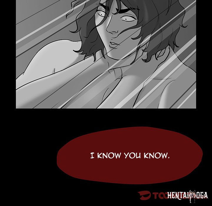 Project Utopia Project Utopia Chapter 161 - Page 86