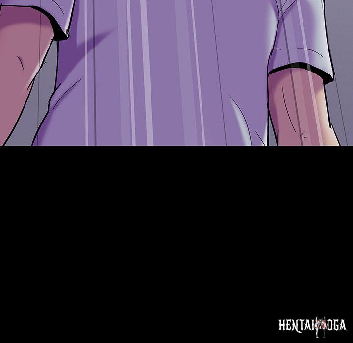 Project Utopia Project Utopia Chapter 161 - Page 89