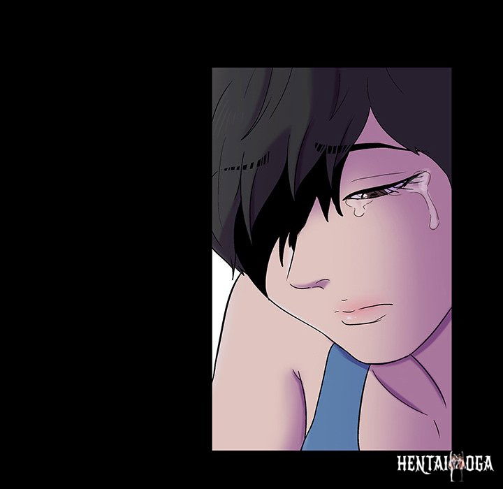 Project Utopia Project Utopia Chapter 161 - Page 9