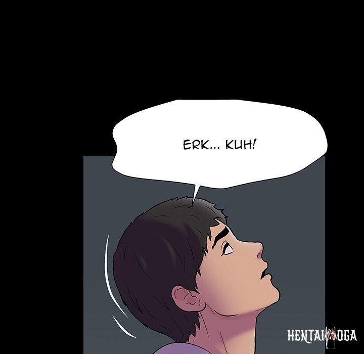 Project Utopia Project Utopia Chapter 161 - Page 90