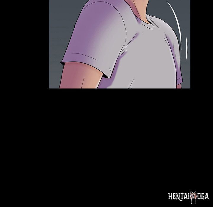 Project Utopia Project Utopia Chapter 161 - Page 91