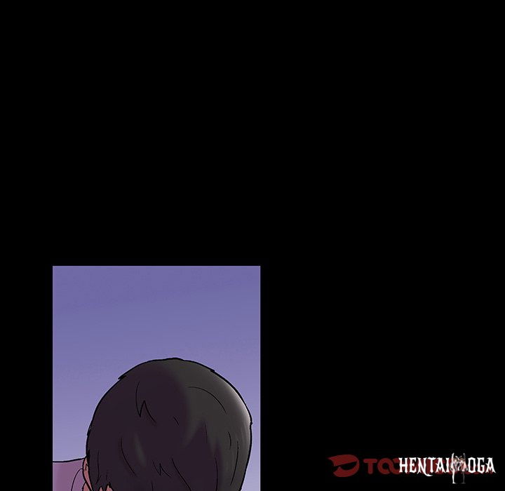 Project Utopia Project Utopia Chapter 161 - Page 92