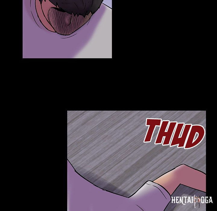 Project Utopia Project Utopia Chapter 161 - Page 93