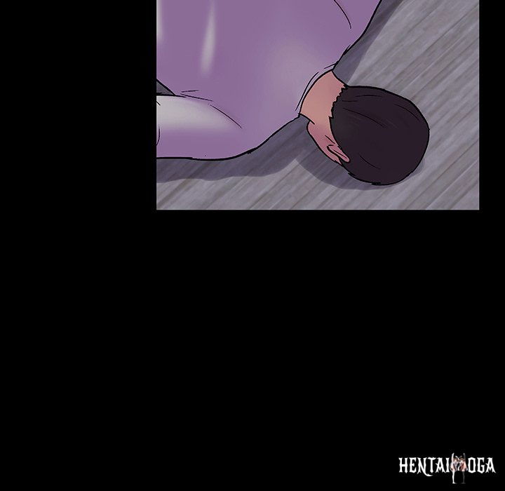 Project Utopia Project Utopia Chapter 161 - Page 94