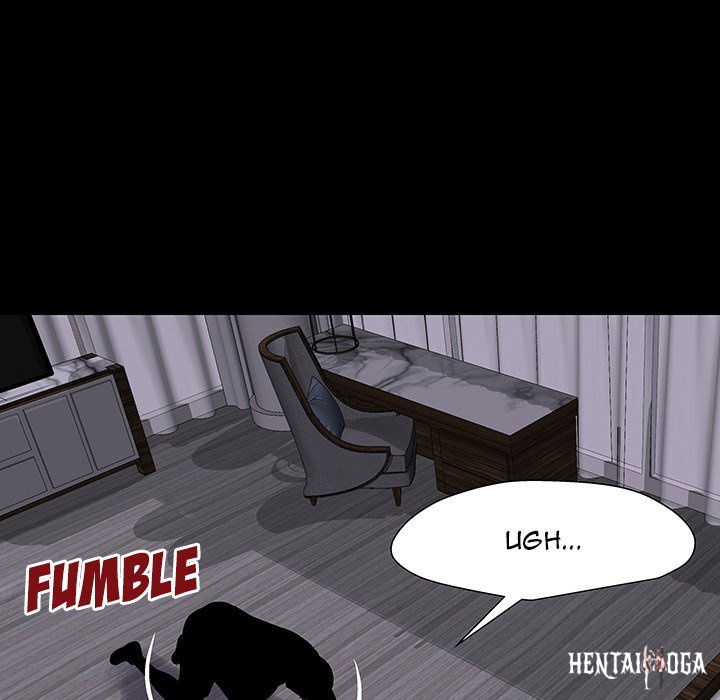 Project Utopia Project Utopia Chapter 161 - Page 96