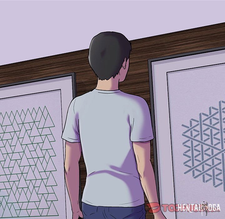 Project Utopia Project Utopia Chapter 161 - Page 98