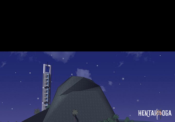 Project Utopia Project Utopia Chapter 162 - Page 1