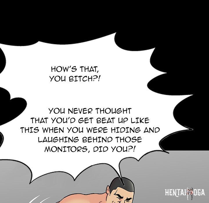 Project Utopia Project Utopia Chapter 162 - Page 11