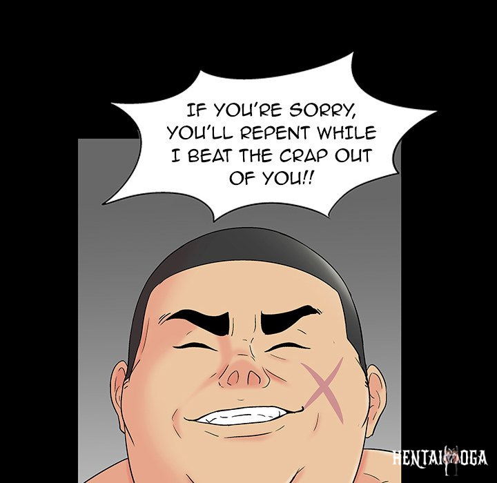 Project Utopia Project Utopia Chapter 162 - Page 13