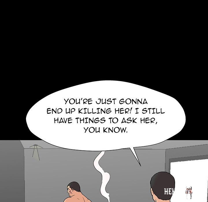 Project Utopia Project Utopia Chapter 162 - Page 16