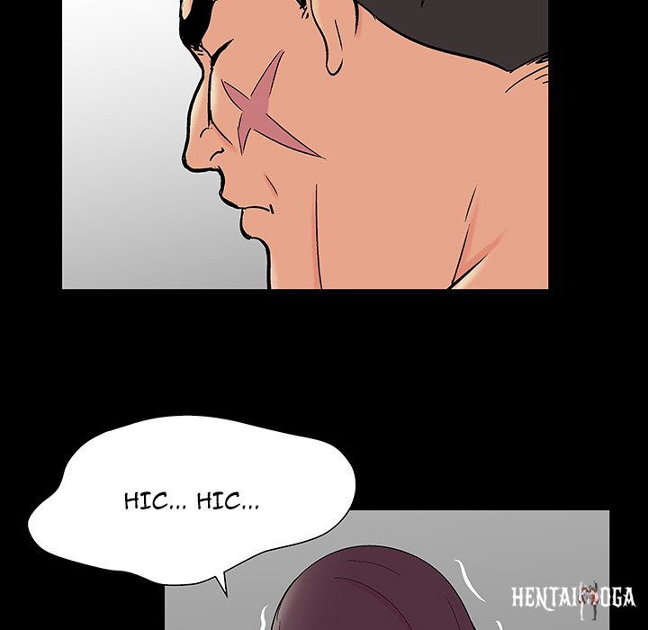 Project Utopia Project Utopia Chapter 162 - Page 19