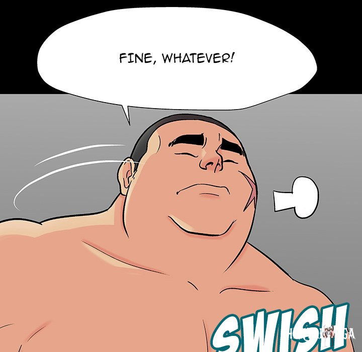 Project Utopia Project Utopia Chapter 162 - Page 21