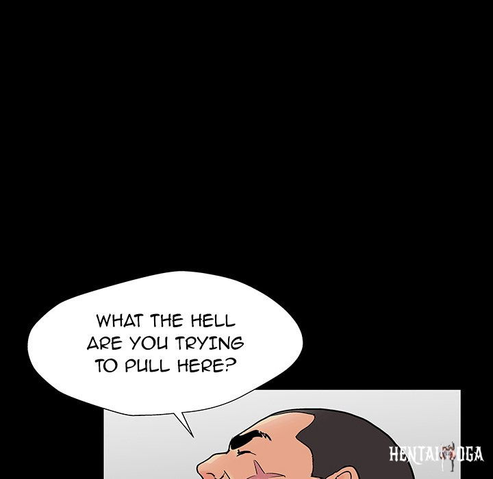 Project Utopia Project Utopia Chapter 162 - Page 35