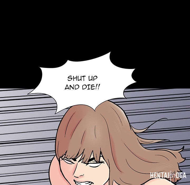 Project Utopia Project Utopia Chapter 162 - Page 37