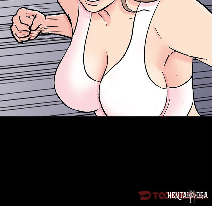 Project Utopia Project Utopia Chapter 162 - Page 38