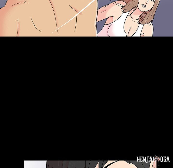 Project Utopia Project Utopia Chapter 162 - Page 43