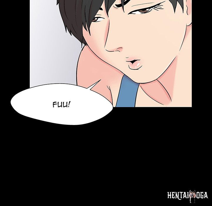 Project Utopia Project Utopia Chapter 162 - Page 44