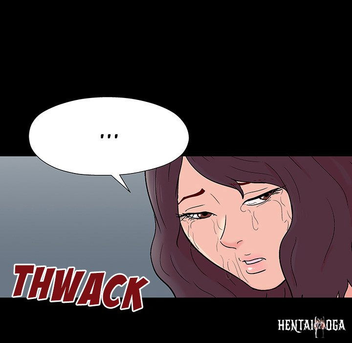 Project Utopia Project Utopia Chapter 162 - Page 49