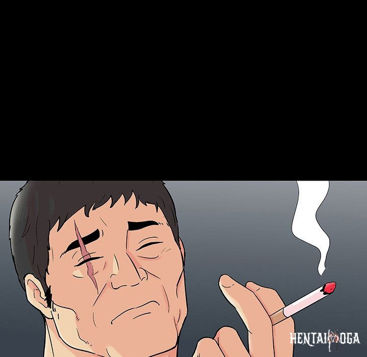 Project Utopia Project Utopia Chapter 162 - Page 51