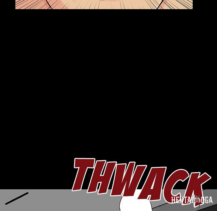 Project Utopia Project Utopia Chapter 162 - Page 63