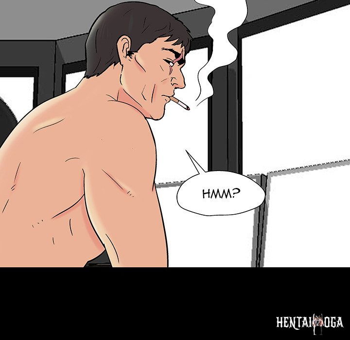 Project Utopia Project Utopia Chapter 162 - Page 64