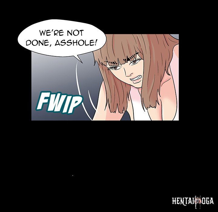 Project Utopia Project Utopia Chapter 162 - Page 67