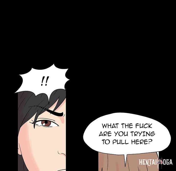 Project Utopia Project Utopia Chapter 162 - Page 77