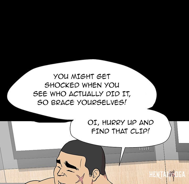 Project Utopia Project Utopia Chapter 162 - Page 79